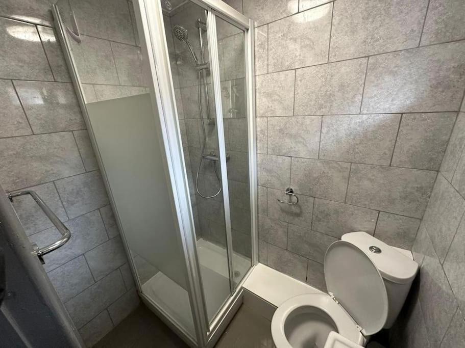 Brand New Large Studio Flat! Σάτον Εξωτερικό φωτογραφία